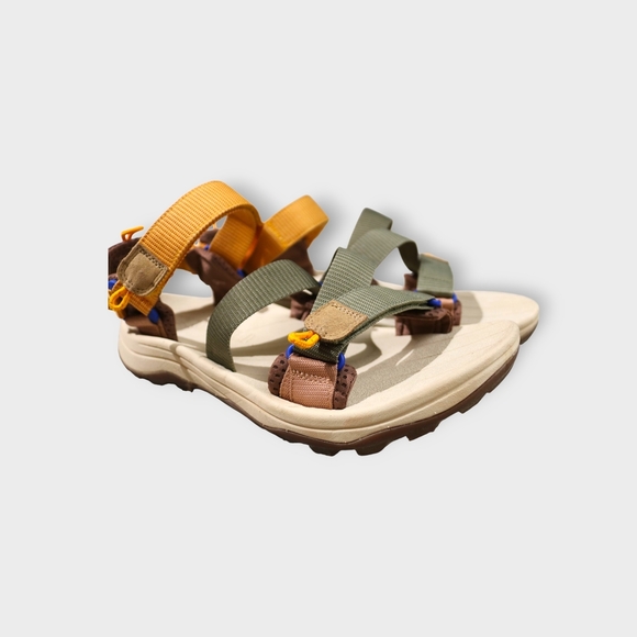 Merrell Men's Speed Fusion Sport RMX Size 11 Sandals Floatmax Lycra Lined - Picture 5 of 8